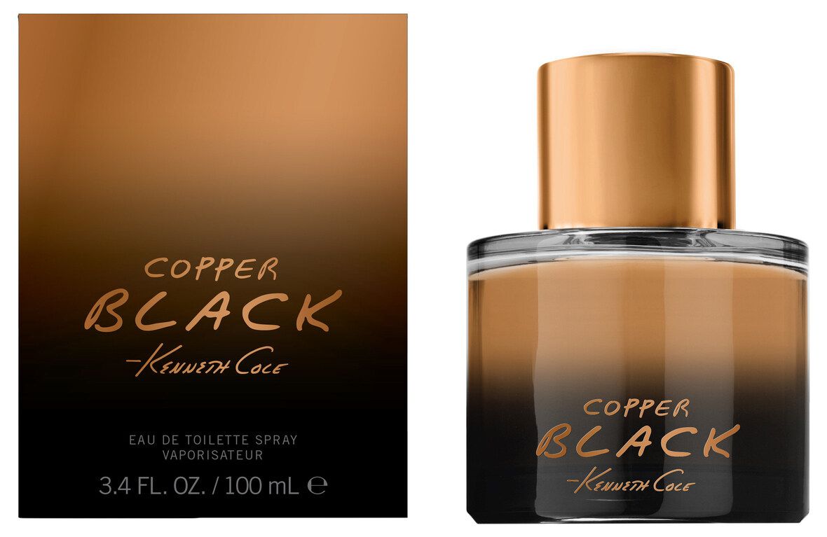 Copper Black - Kenneth Cole - Gallery 2