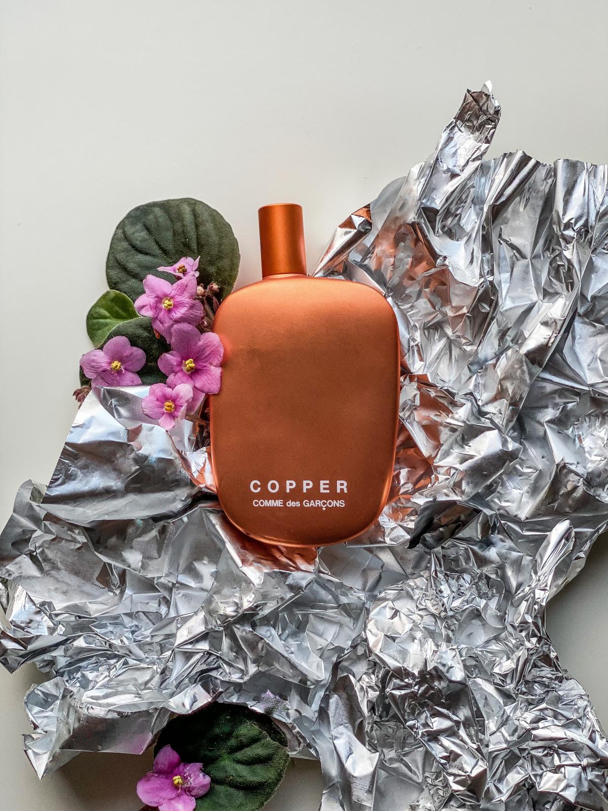 Copper - Comme des Garcons - Gallery 2
