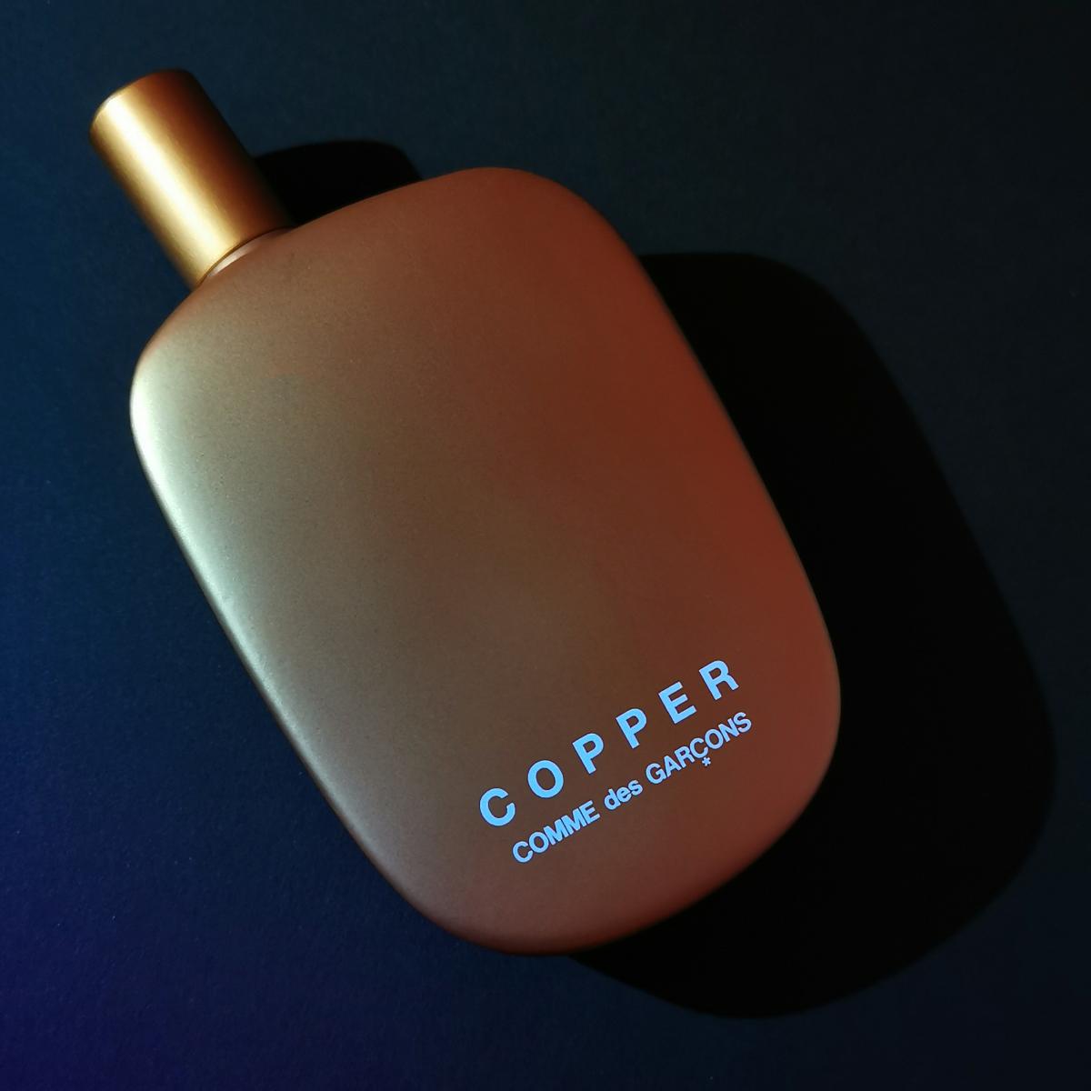 Copper - Comme des Garcons - Gallery 4