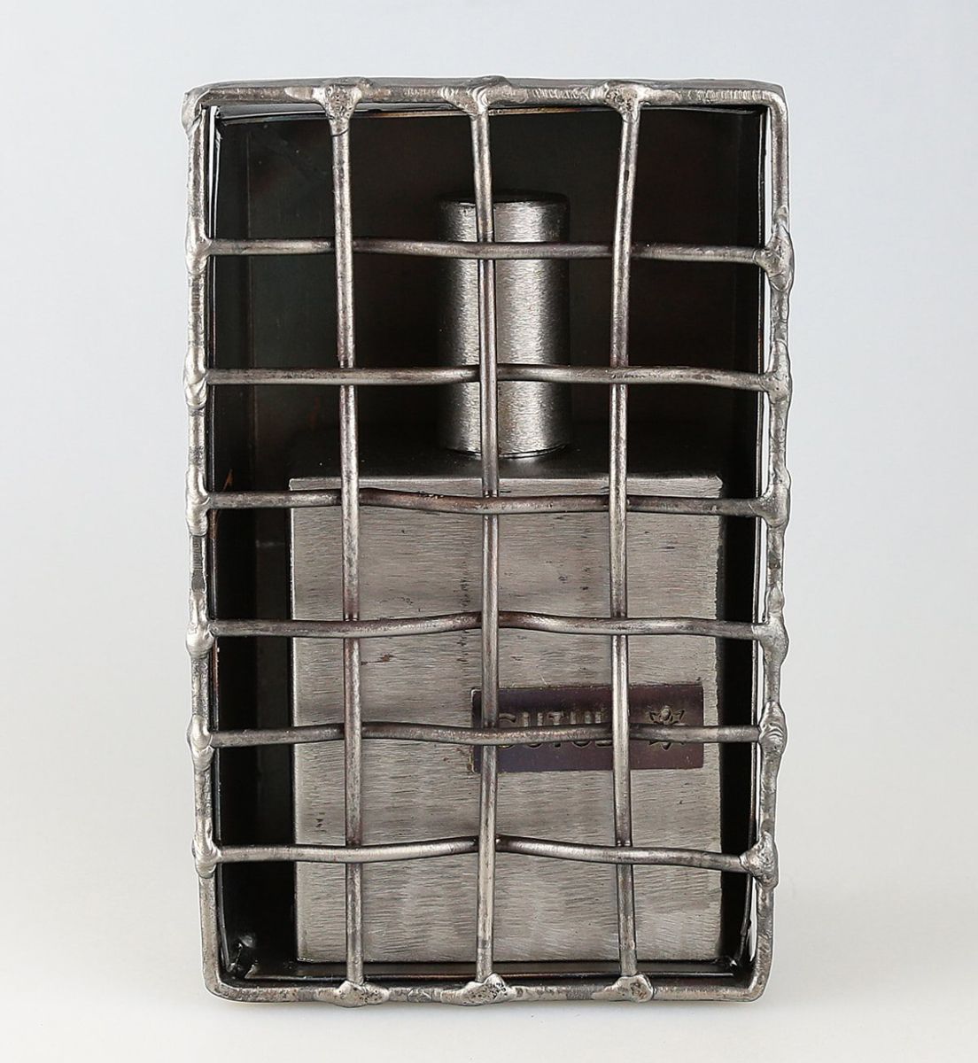 Cor Meum - Claudio Cutuli Parfums - Gallery 1