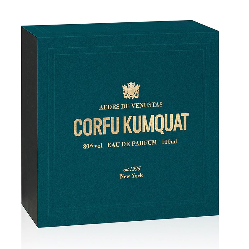 Corfu Kumquat - Aedes de Venustas - Gallery 2