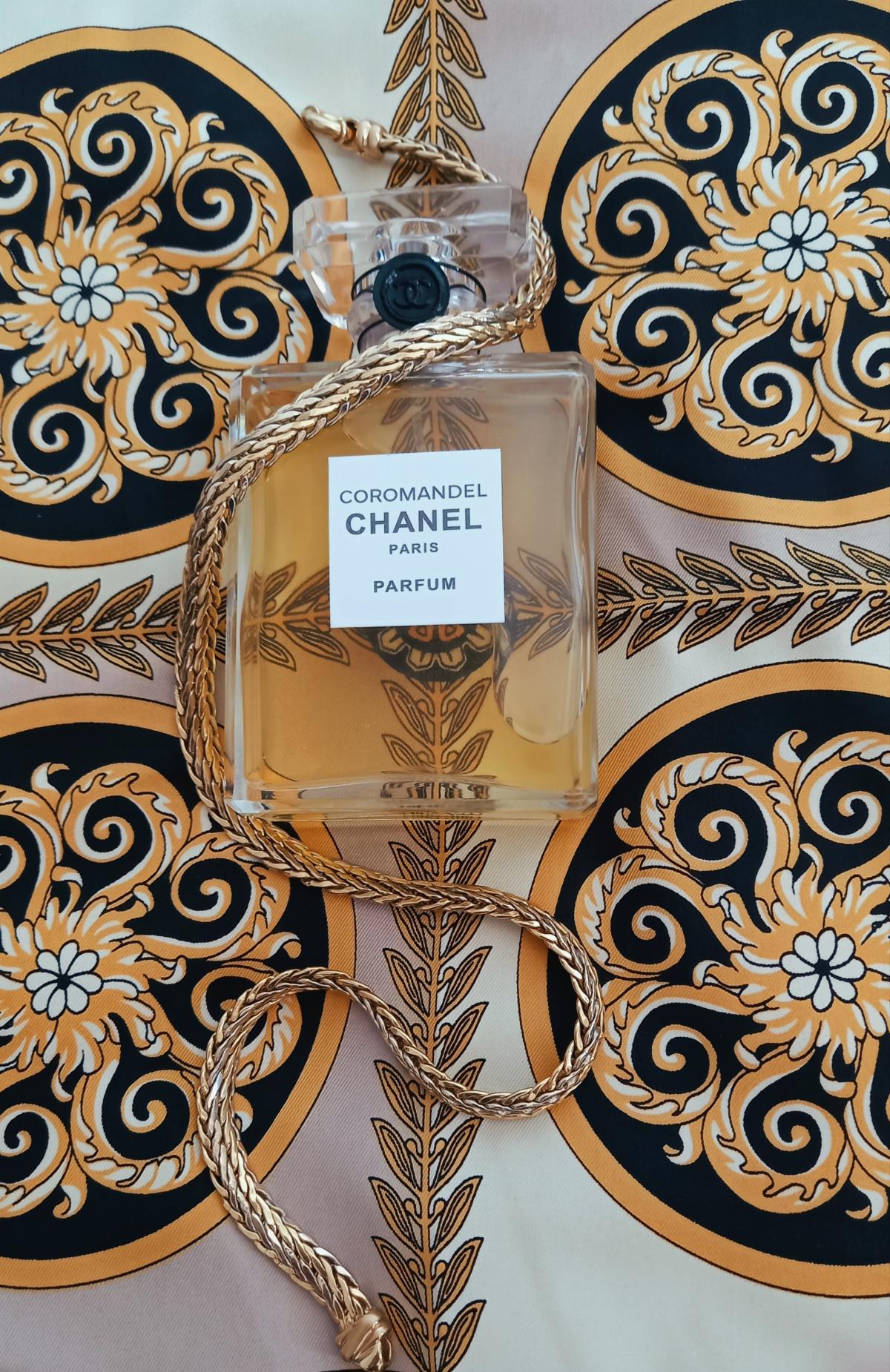 Coromandel Parfum - Chanel - Gallery 3
