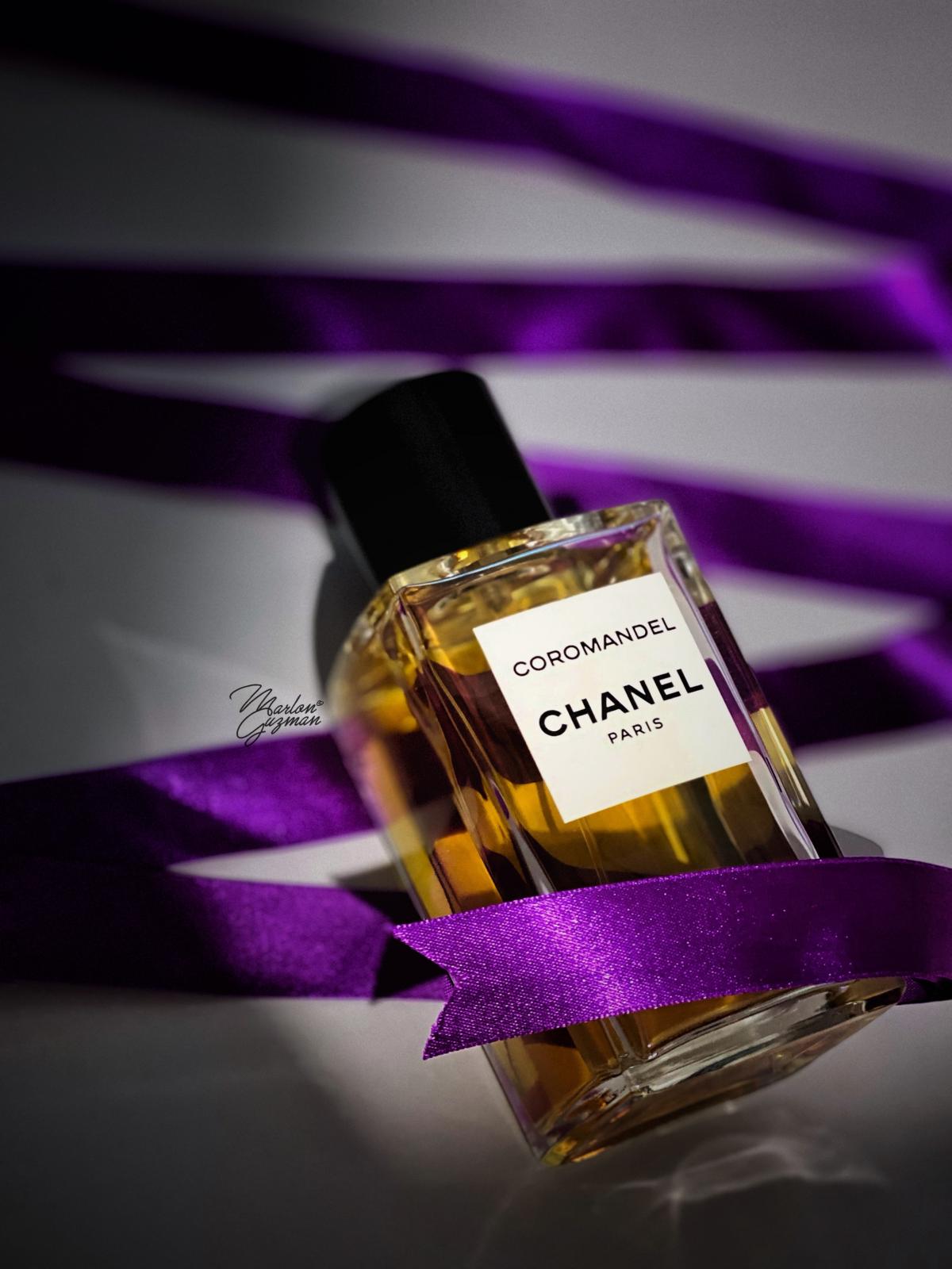 Coromandel Parfum - Chanel - Gallery 4