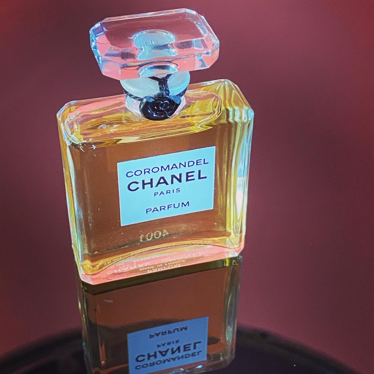 Coromandel Parfum - Chanel - Gallery 1