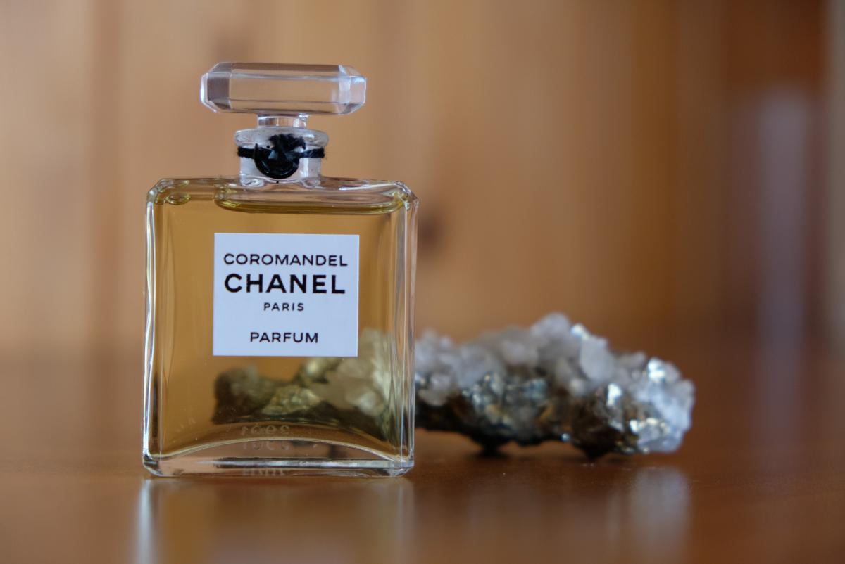 Coromandel Parfum - Chanel - Gallery 2