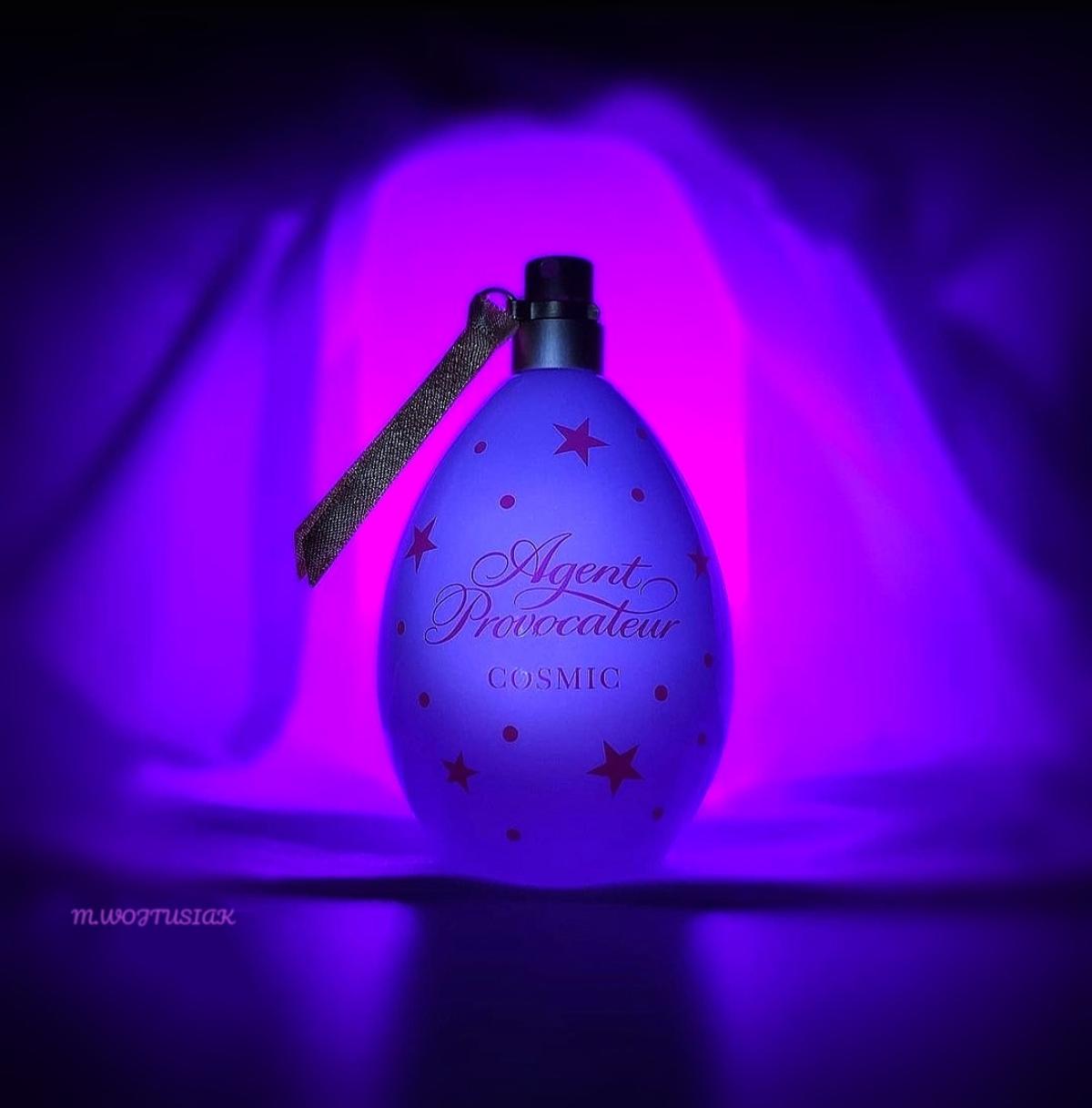 Cosmic - Agent Provocateur - Gallery 1