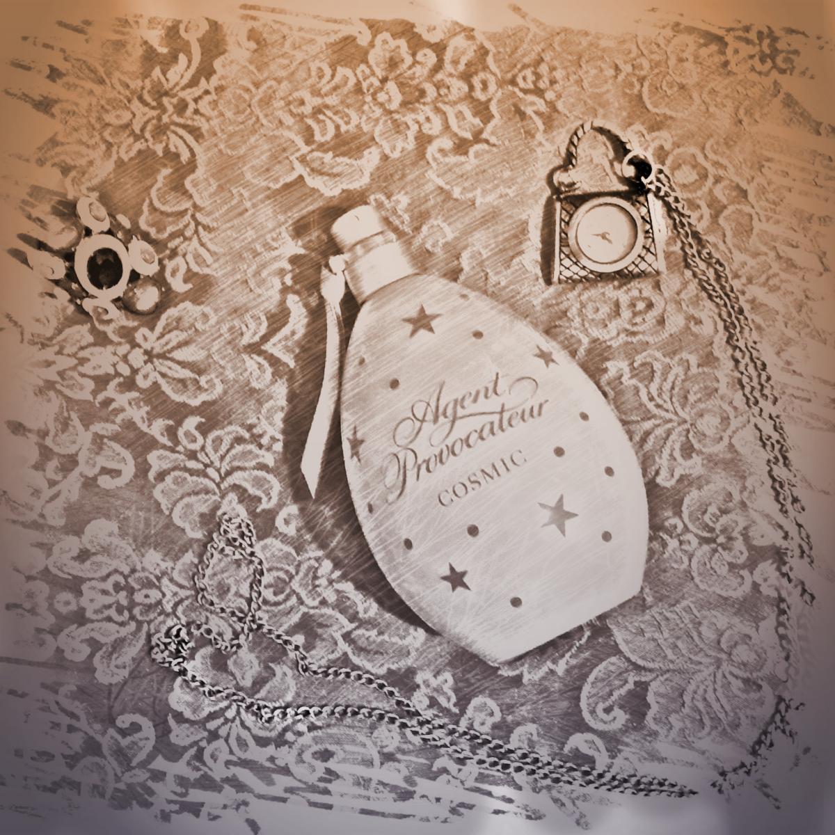 Cosmic - Agent Provocateur - Gallery 4
