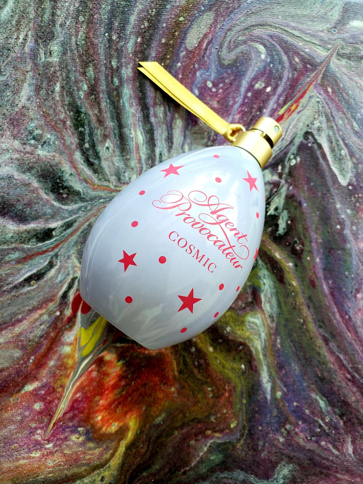 Cosmic - Agent Provocateur - Gallery 2