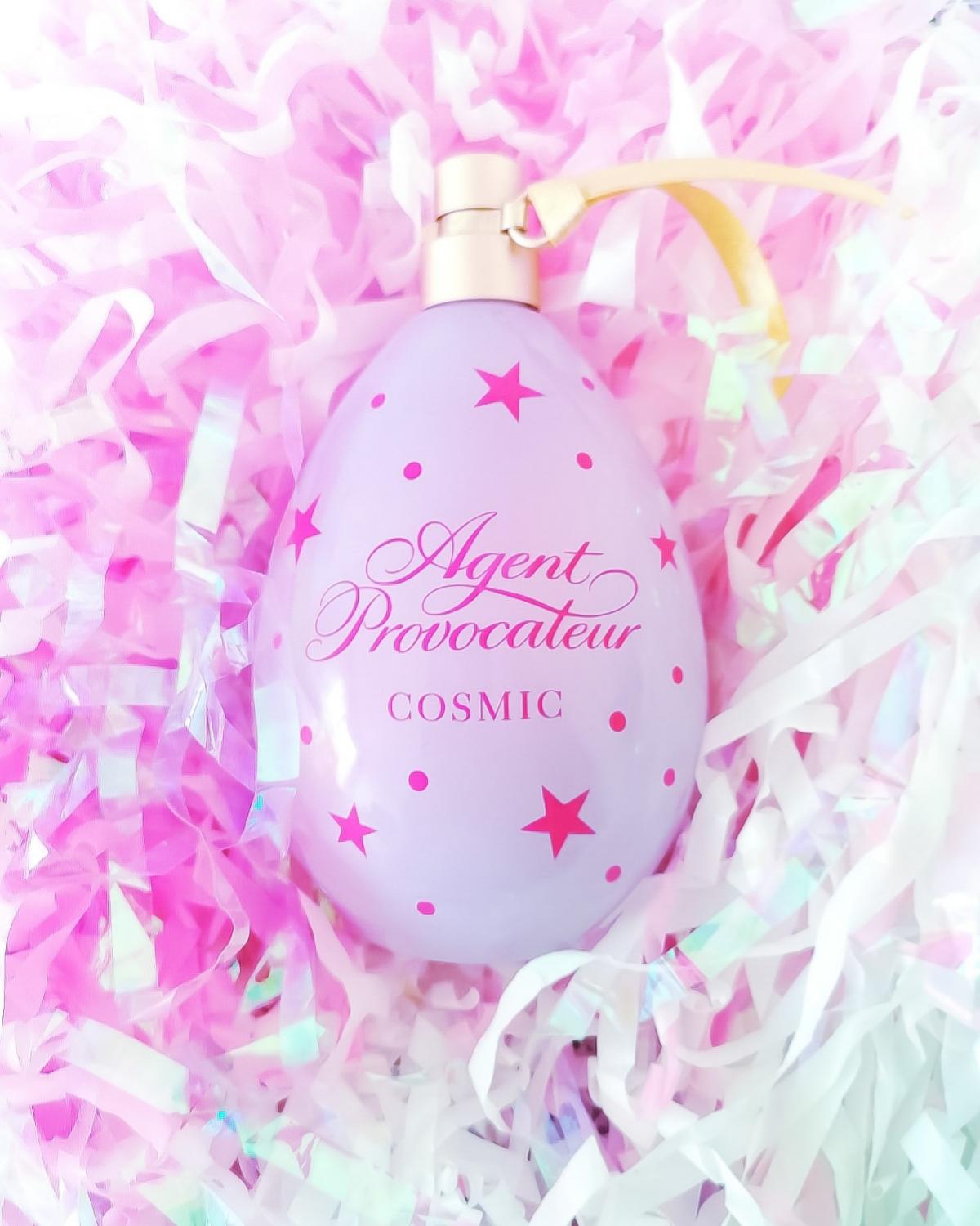 Cosmic - Agent Provocateur - Gallery 3