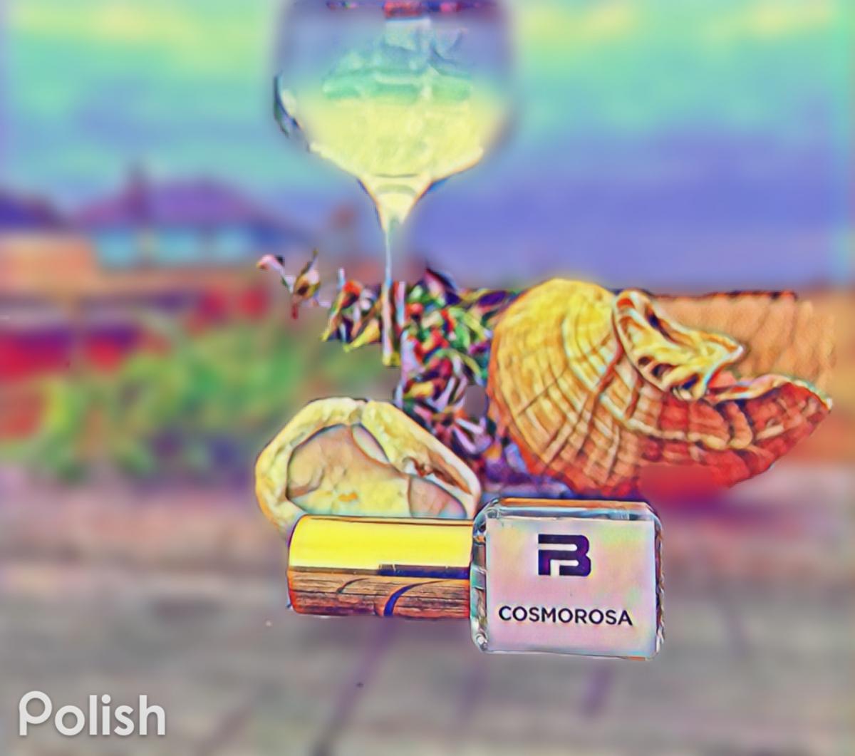 Cosmorosa - PerfumeBox - Gallery 1