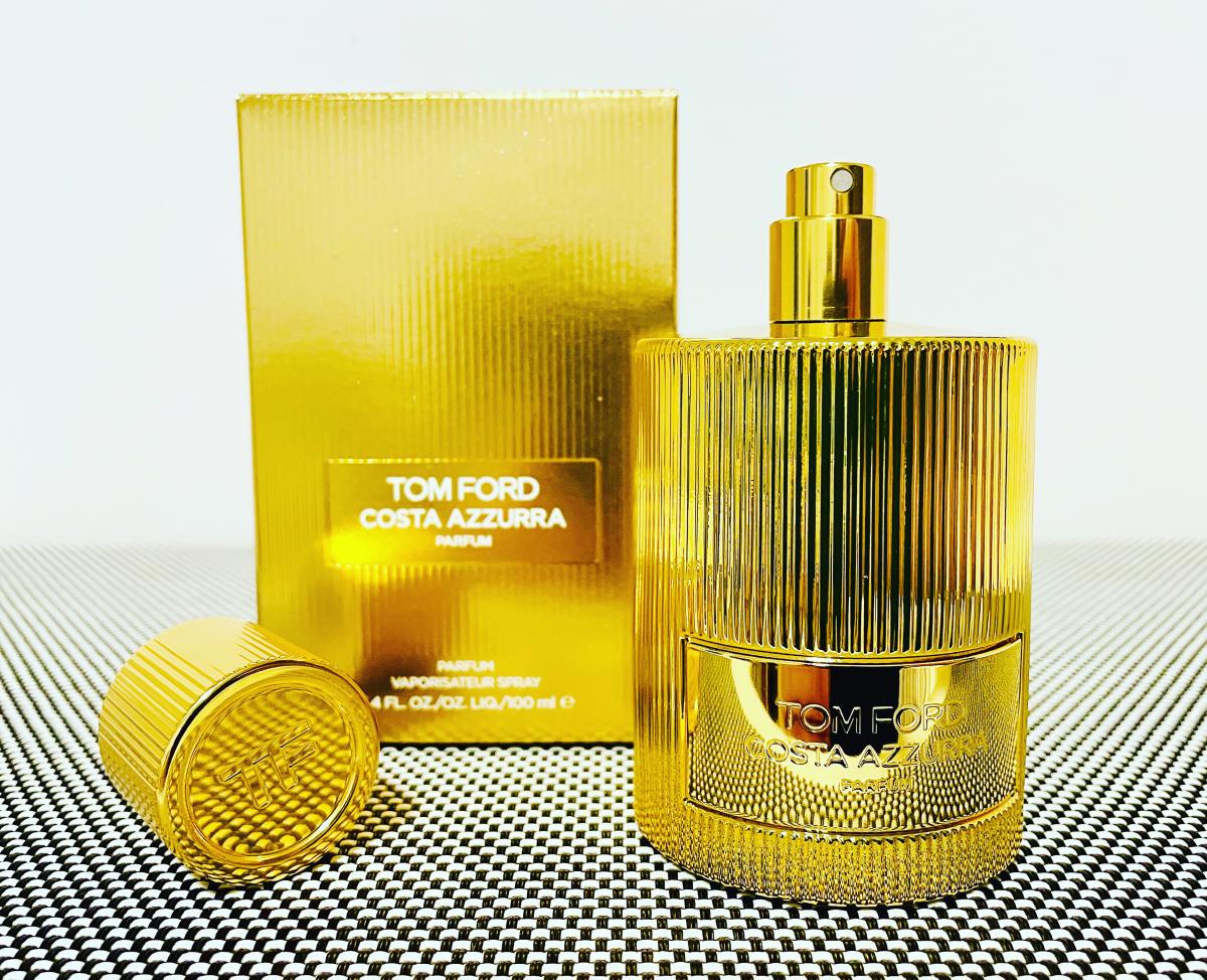 Costa Azzurra Parfum - Tom Ford - Gallery 1