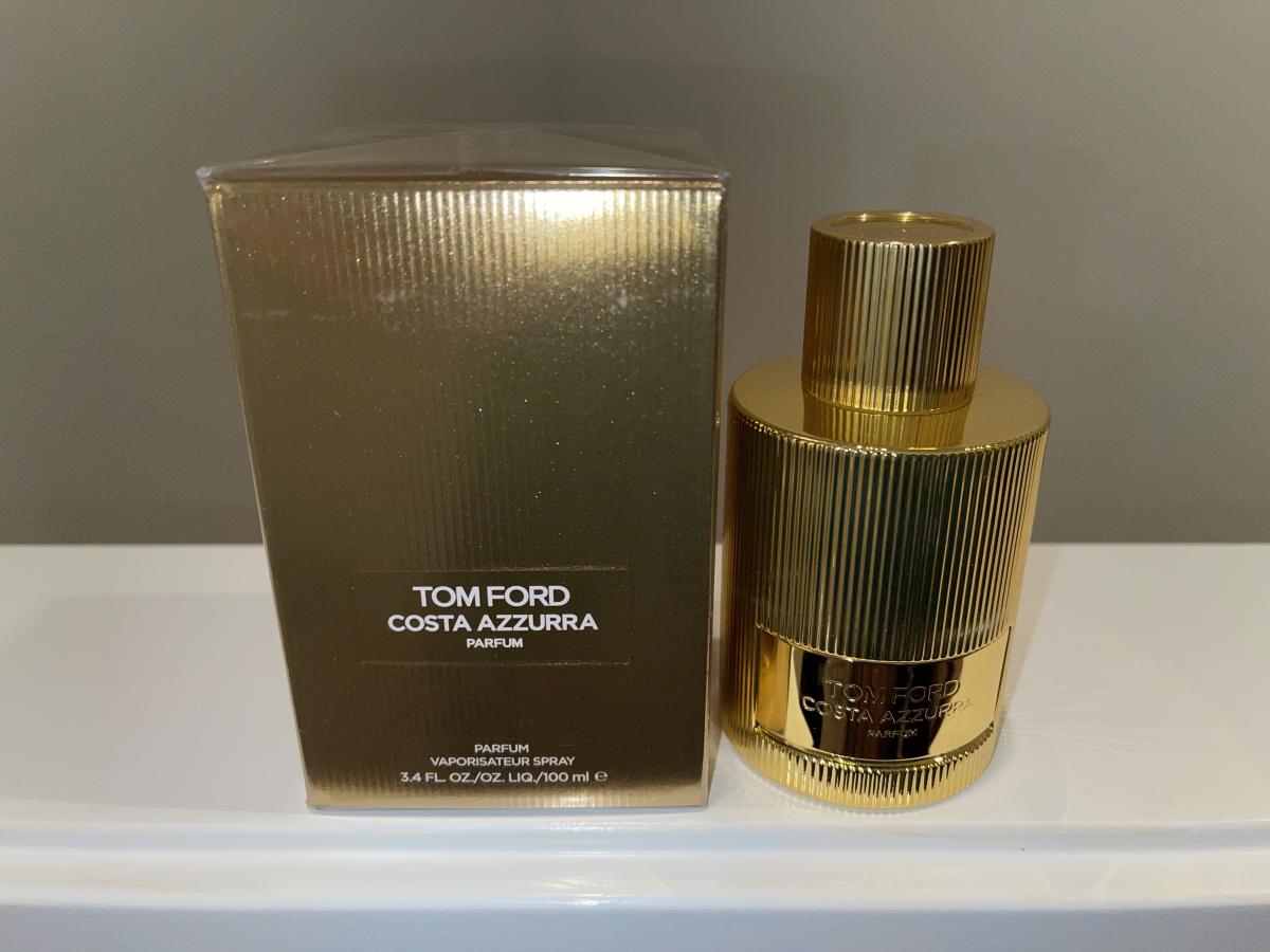 Costa Azzurra Parfum - Tom Ford - Gallery 2