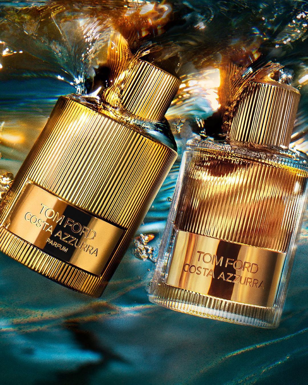 Costa Azzurra Parfum - Tom Ford - Gallery 3