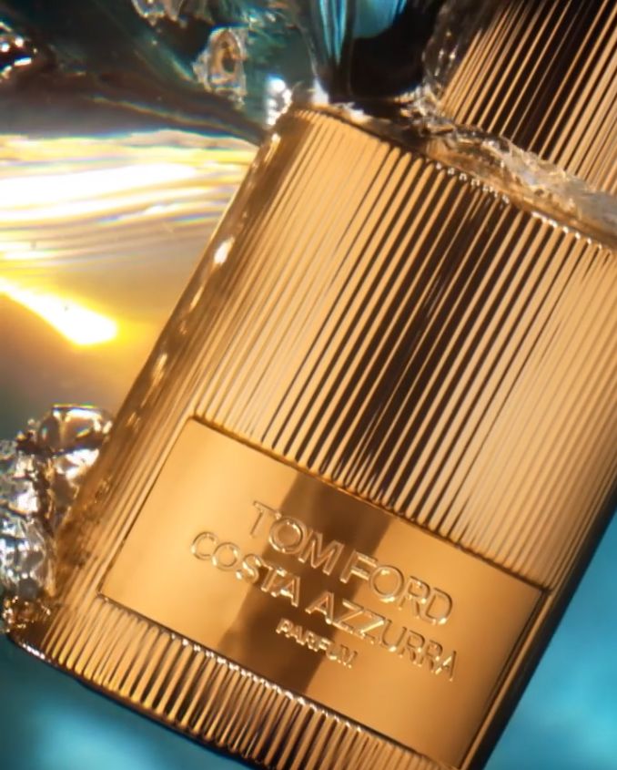 Costa Azzurra Parfum - Tom Ford - Gallery 4