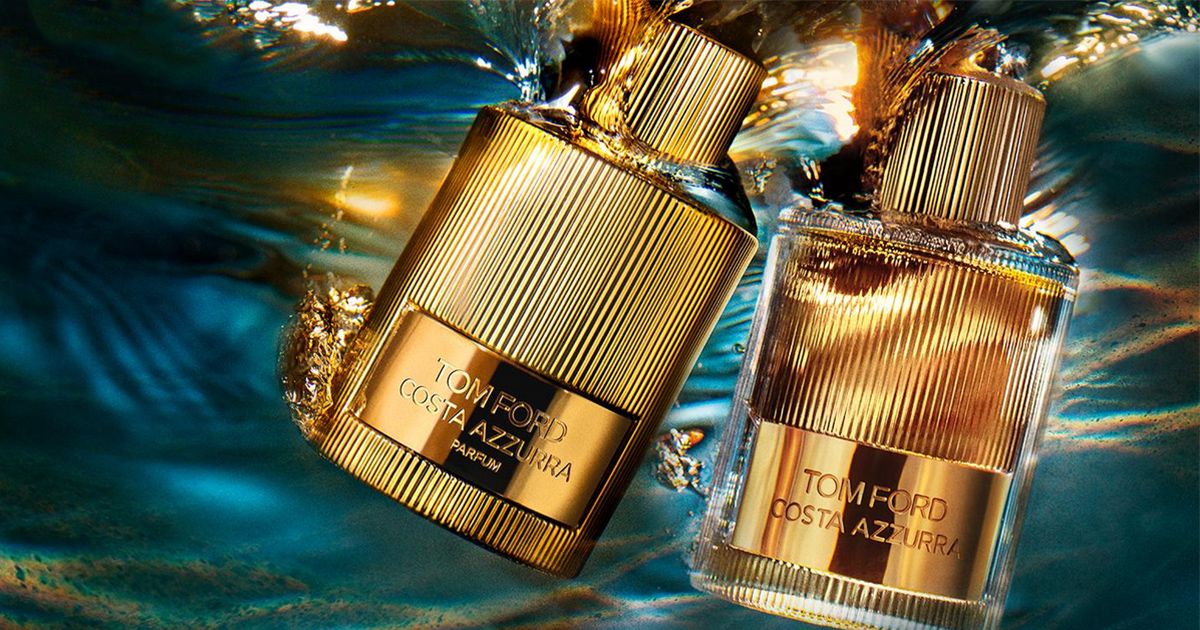 Costa Azzurra Parfum - Tom Ford - Gallery 2