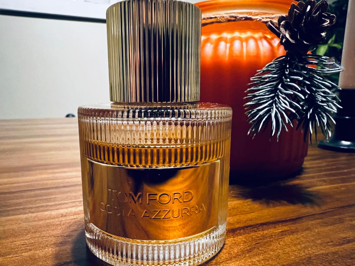 Costa Azzurra - Tom Ford - Gallery 2