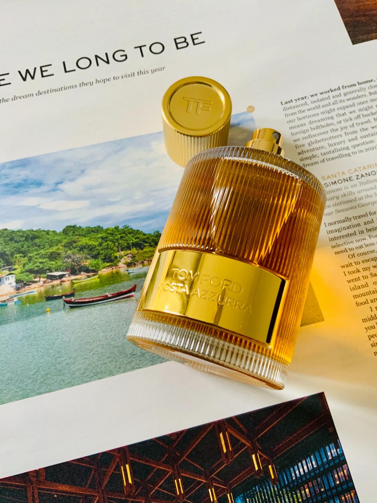 Costa Azzurra - Tom Ford - Gallery 1