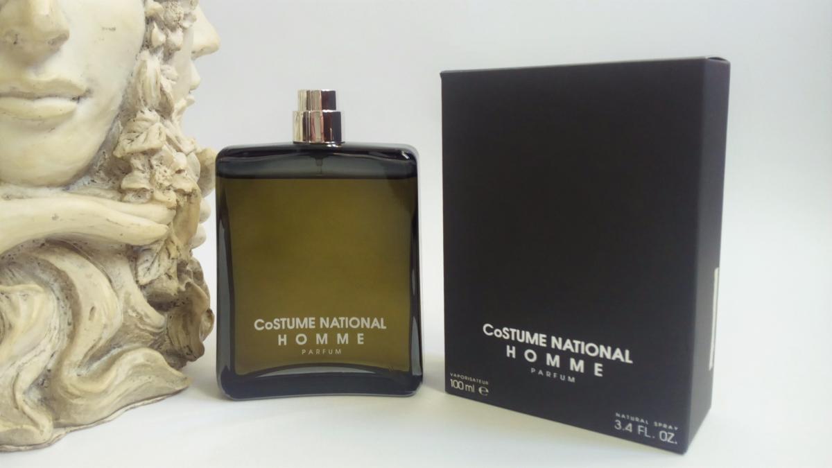 Costume National Homme Parfum - CoSTUME NATIONAL - Gallery 1