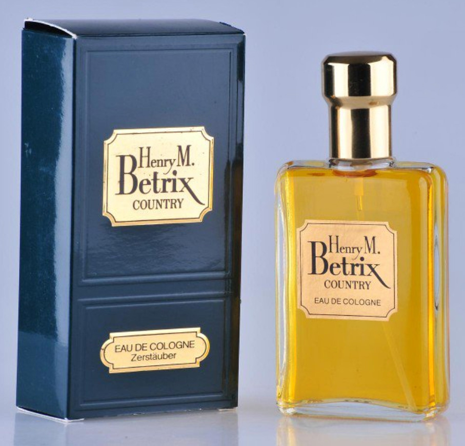 Country Cologne Henry M. Betrix - Ellen Betrix - Gallery 1