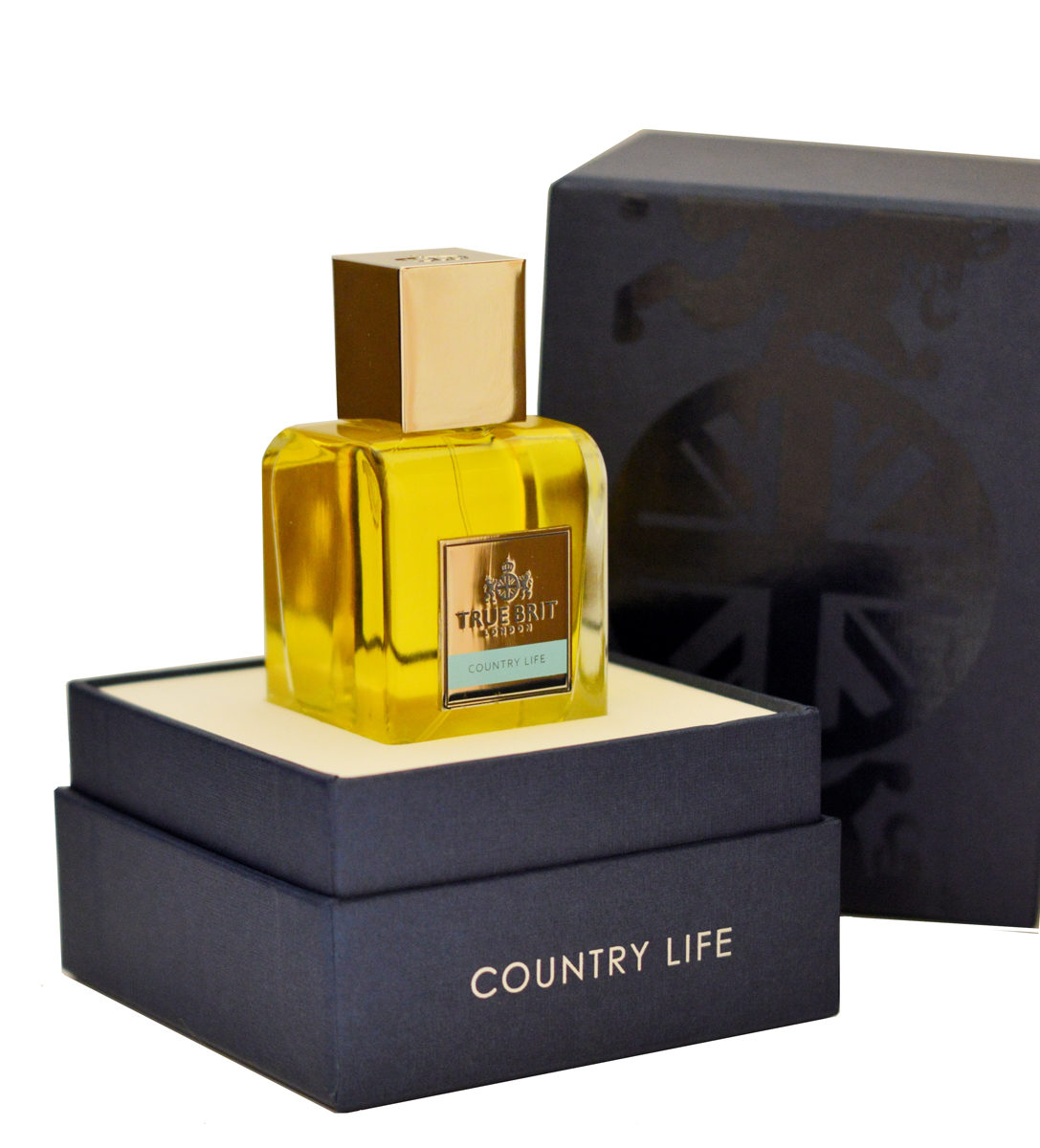 Country Life - True Brit London - Gallery 1