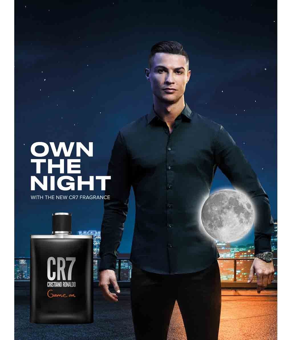 CR7 Game On - Cristiano Ronaldo - Gallery 1