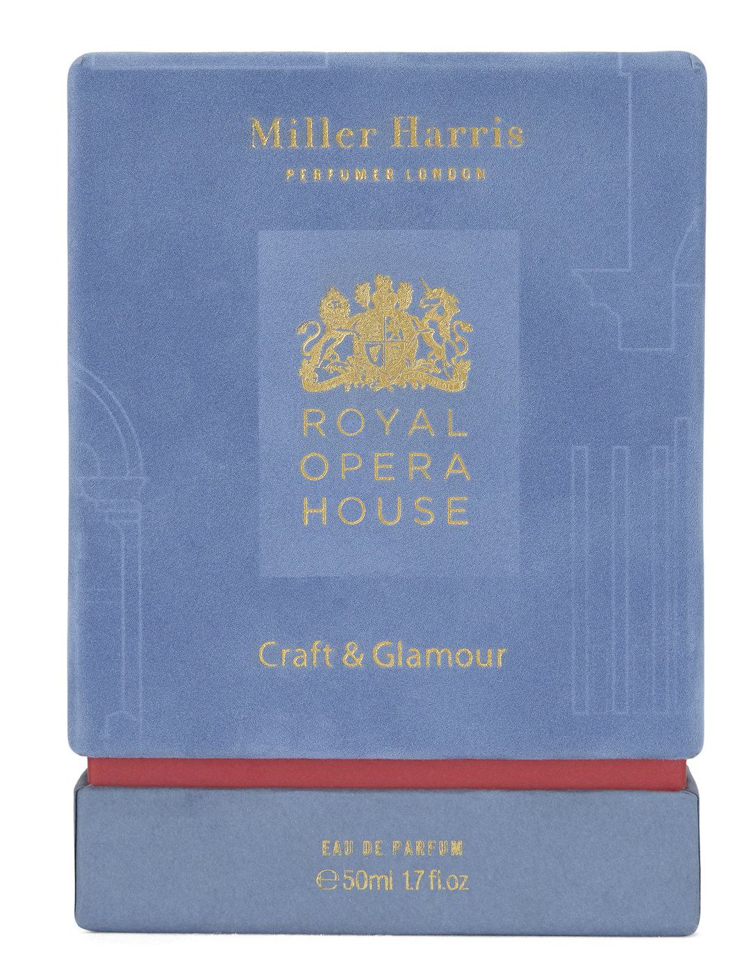 Craft & Glamour - Miller Harris - Gallery 1
