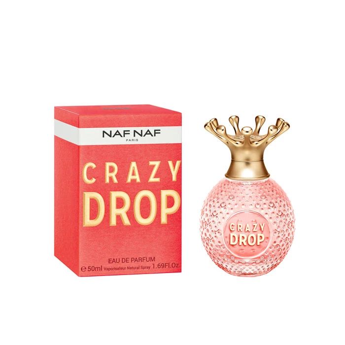 Crazy Drop - NafNaf - Gallery 2