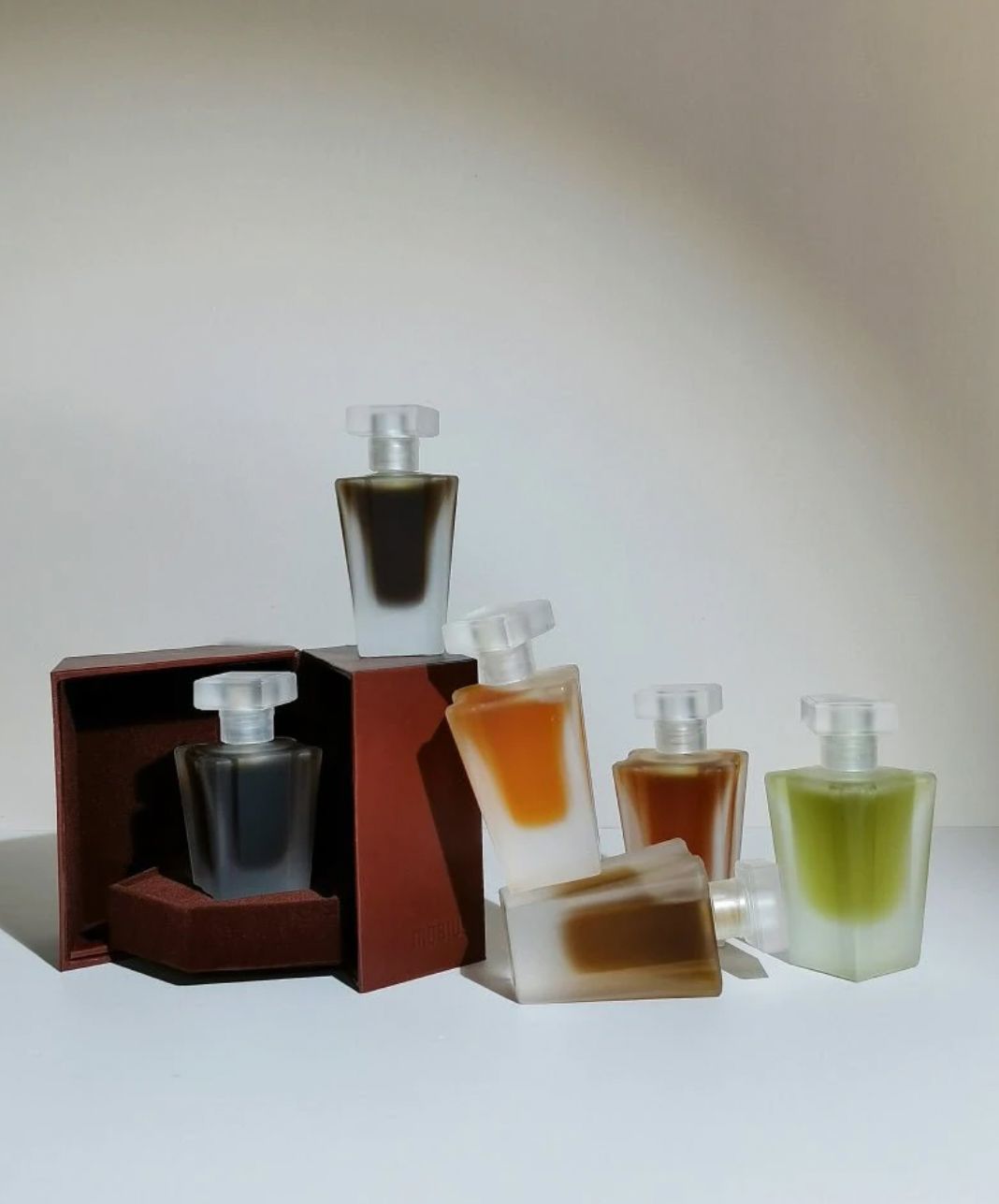 Creator 追光创想 - Mobius Fragrances 莫比乌斯 - Gallery 2