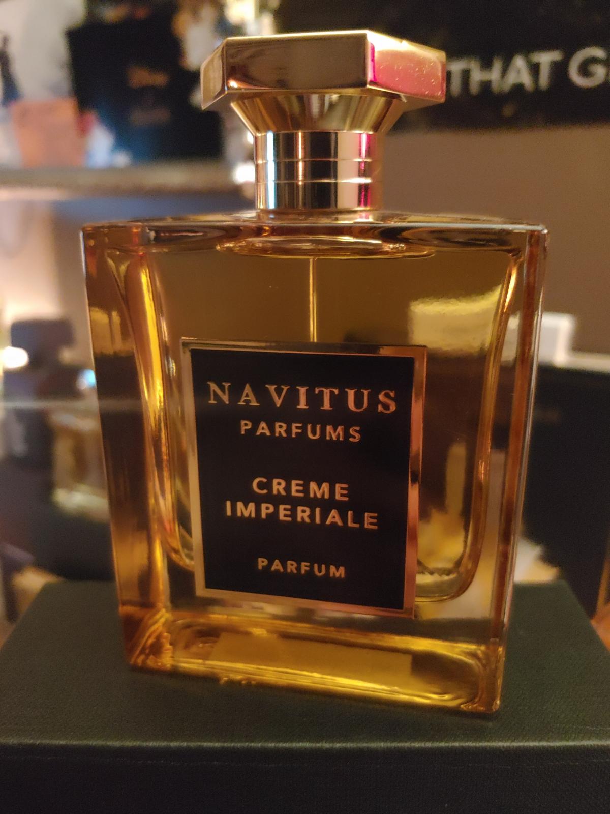 Creme Imperiale - Navitus Parfums - Gallery 2