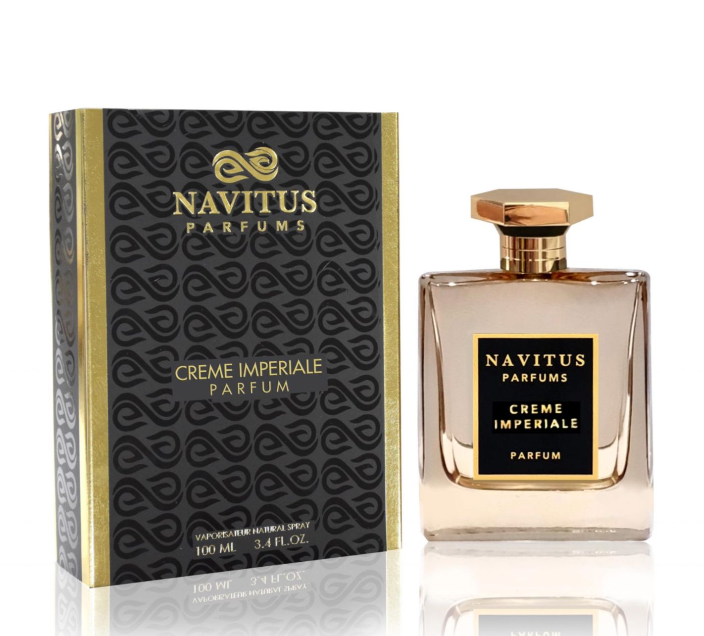 Creme Imperiale - Navitus Parfums - Gallery 3