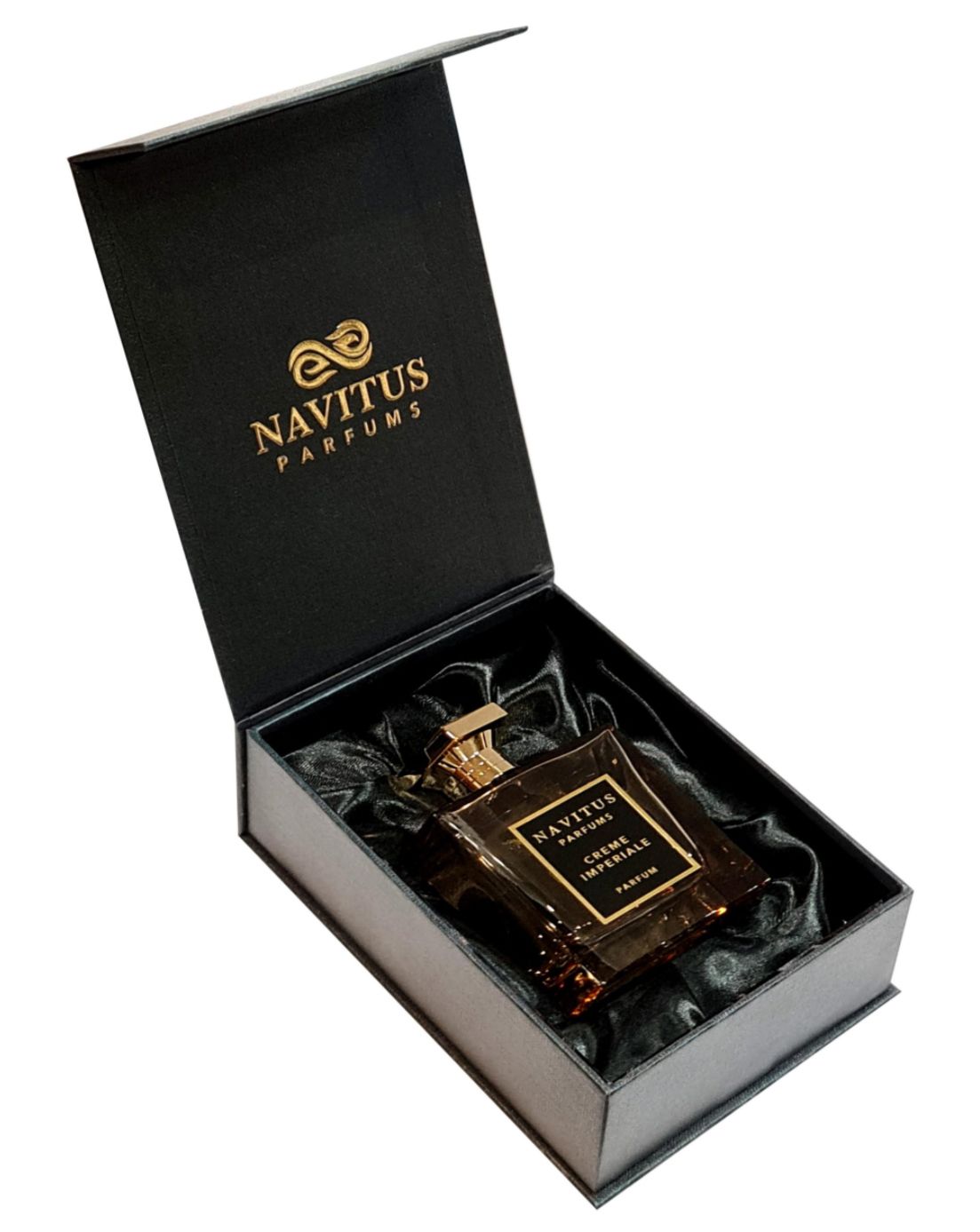 Creme Imperiale - Navitus Parfums - Gallery 4