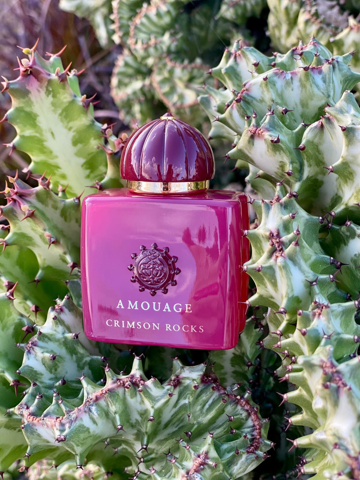 Crimson Rocks - Amouage - Gallery 2