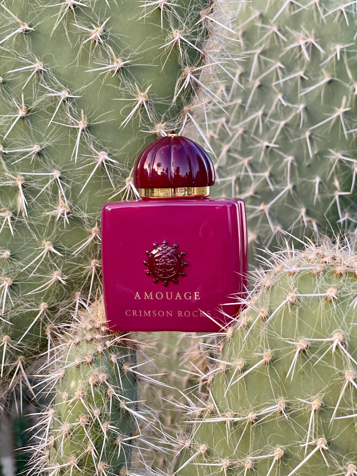 Crimson Rocks - Amouage - Gallery 4