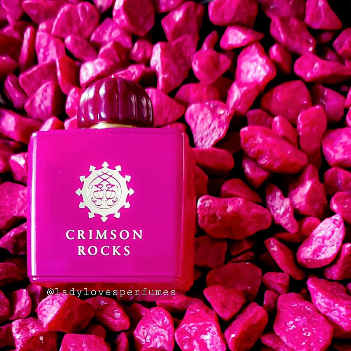 Crimson Rocks - Amouage - Gallery 2