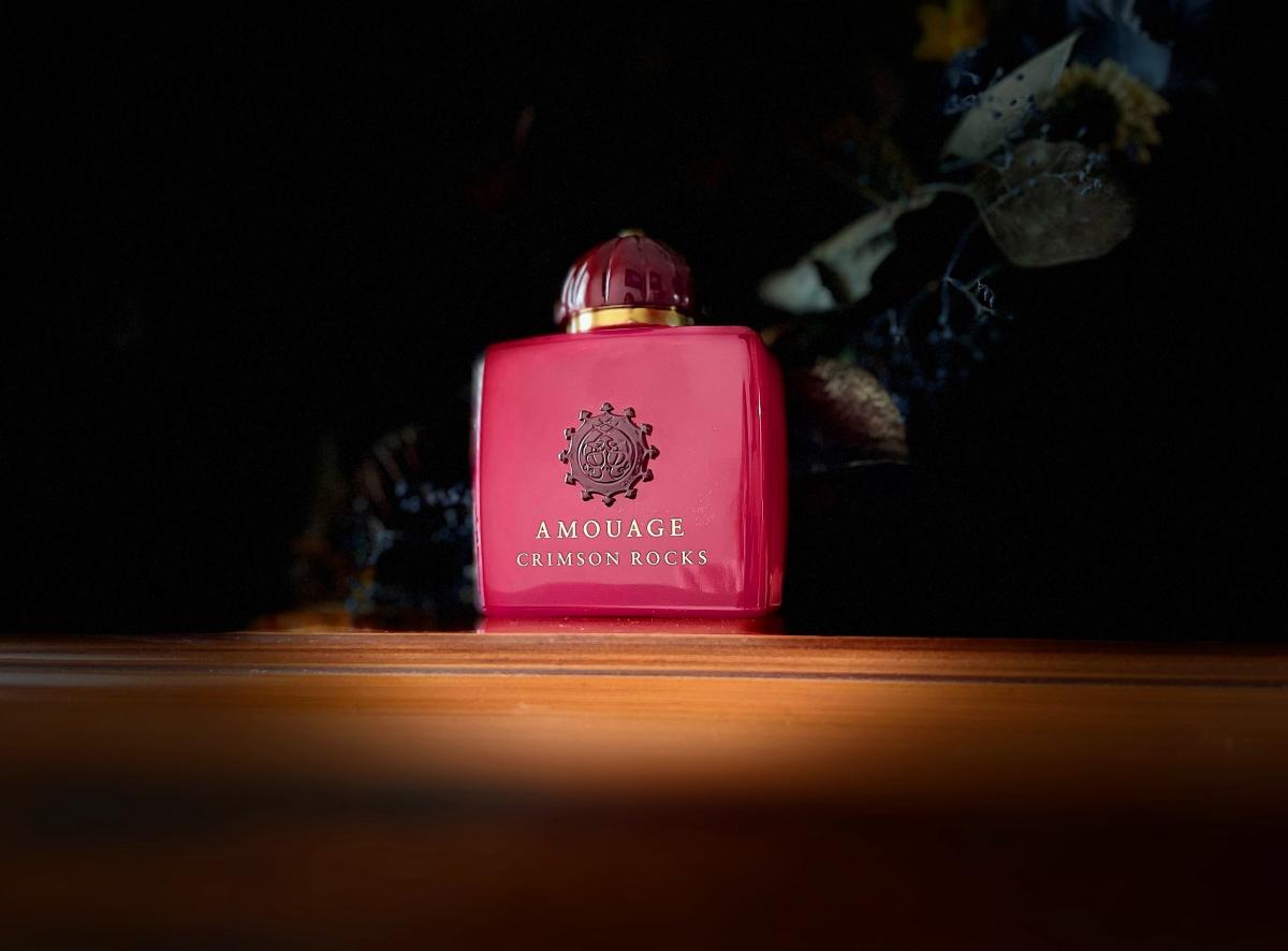 Crimson Rocks - Amouage - Gallery 2