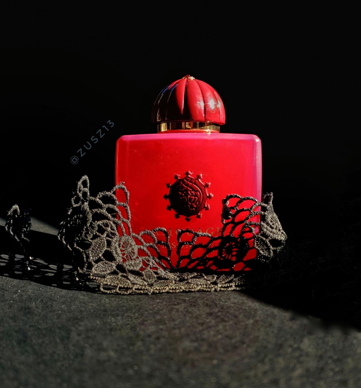 Crimson Rocks - Amouage - Gallery 3