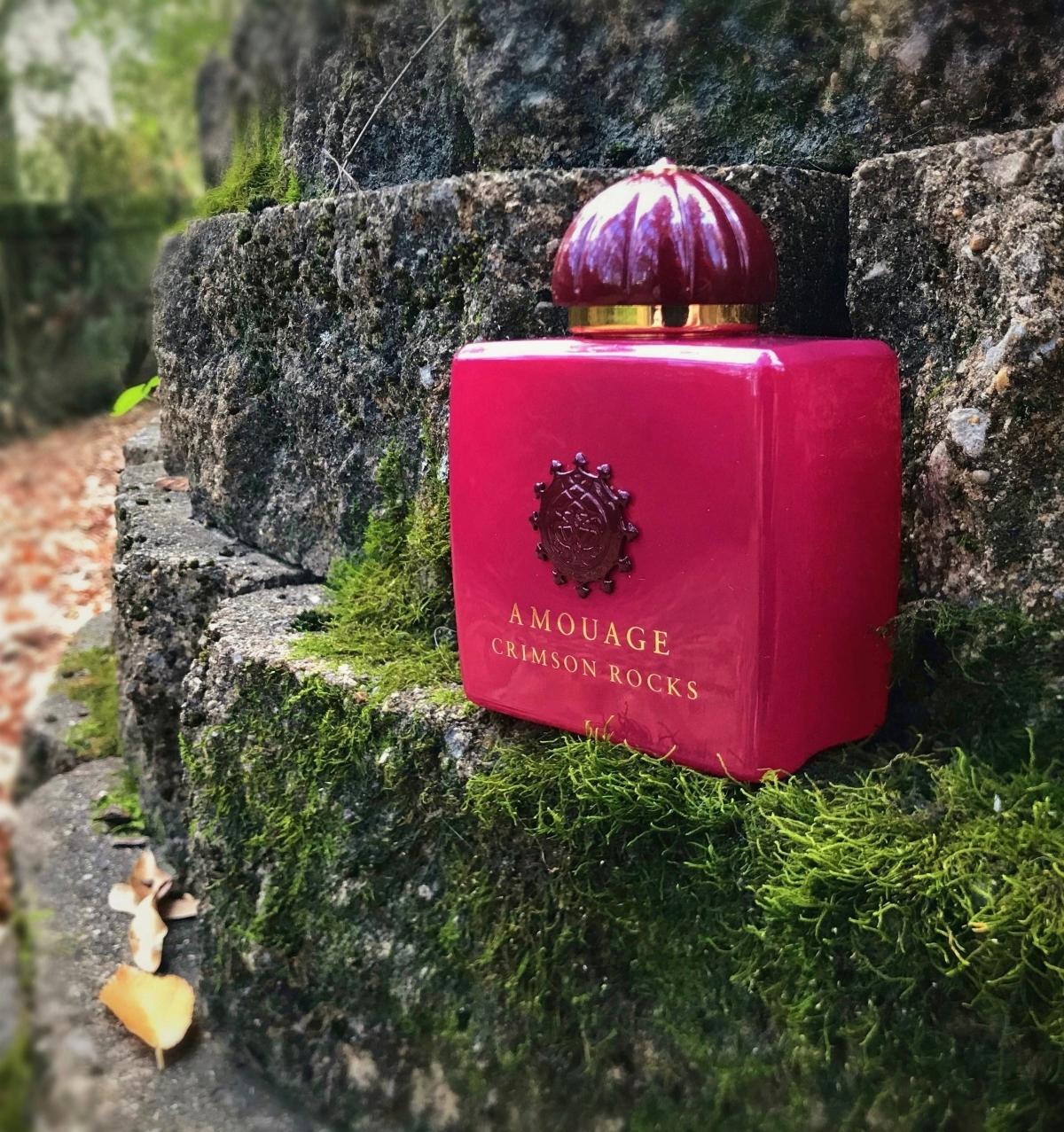 Crimson Rocks - Amouage - Gallery 2