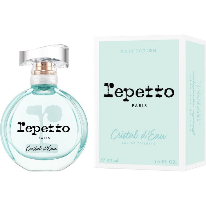 Cristal d'Eau - Repetto - Gallery 1