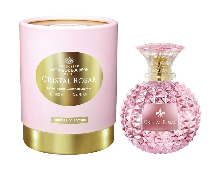 Cristal Rosae - Princesse Marina De Bourbon - Gallery 3