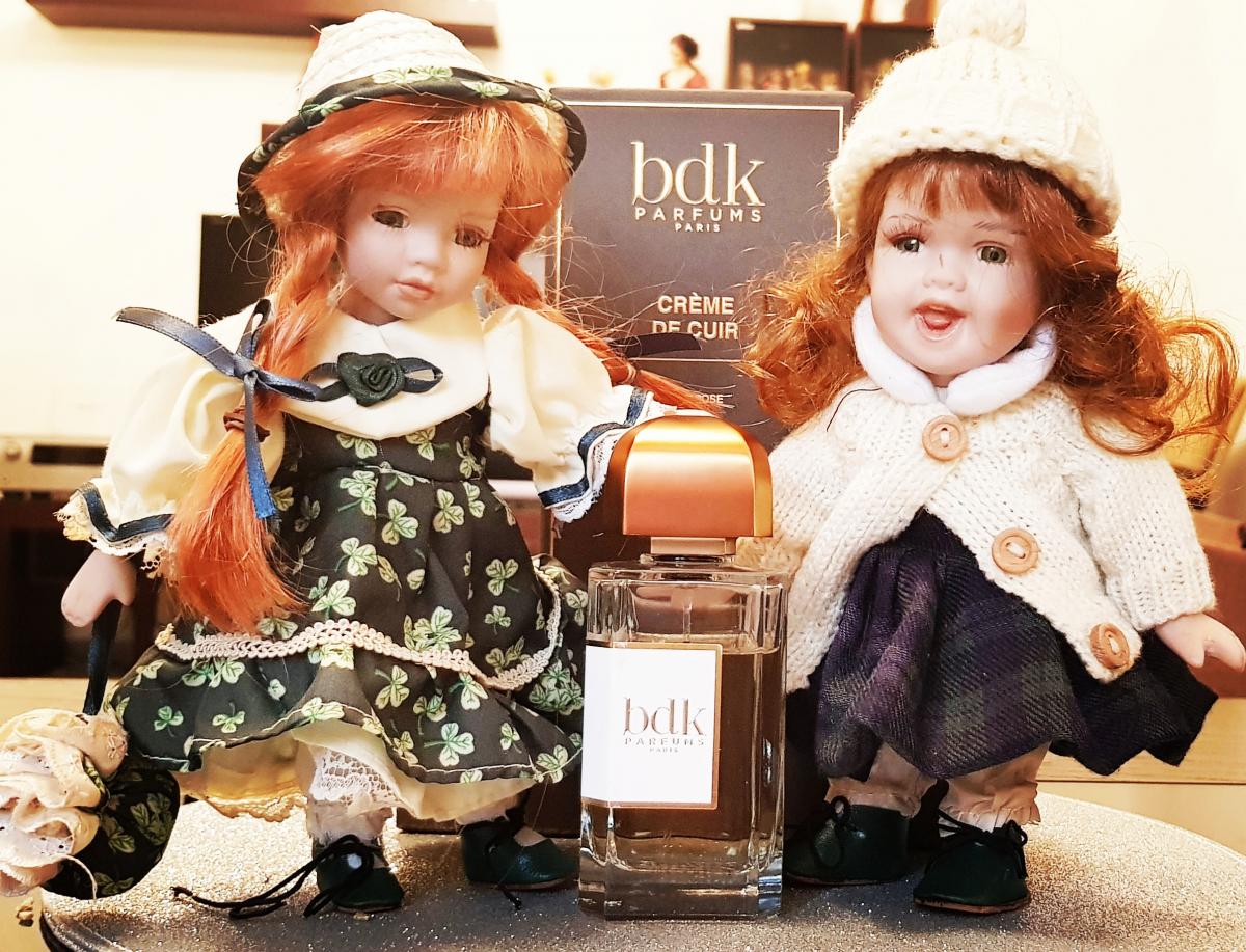 Crème de Cuir - BDK Parfums - Gallery 4