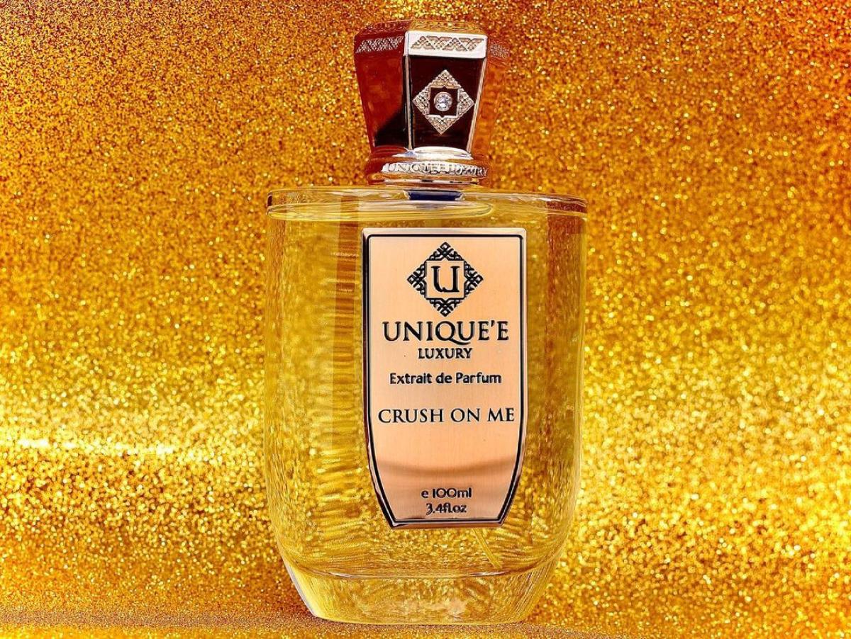 Crush On Me - Unique'e Luxury - Gallery 3