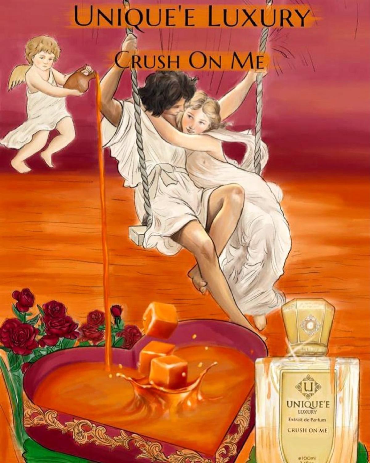 Crush On Me - Unique'e Luxury - Gallery 1