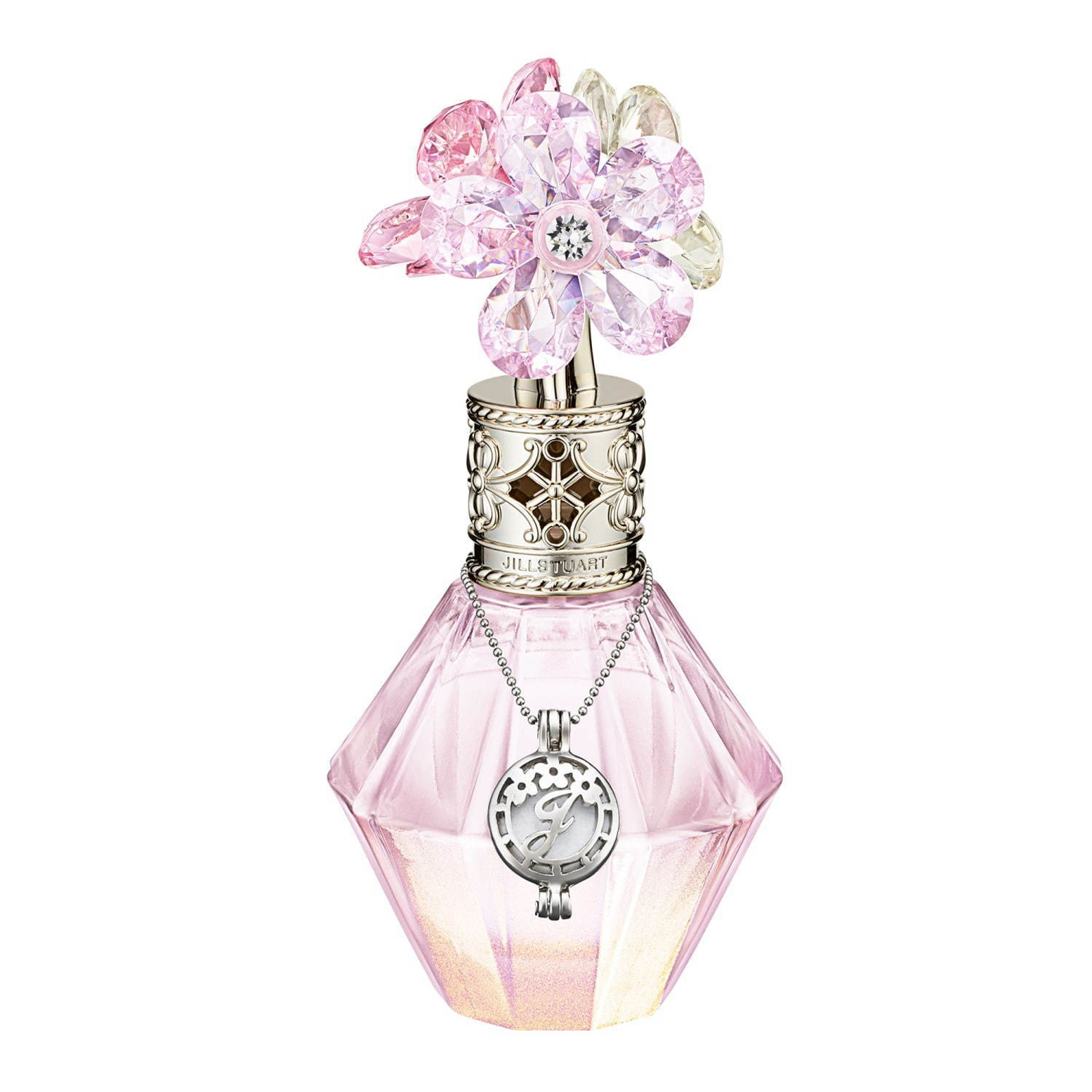 Crystal Bloom Beloved Charm - Jill Stuart - Gallery 3