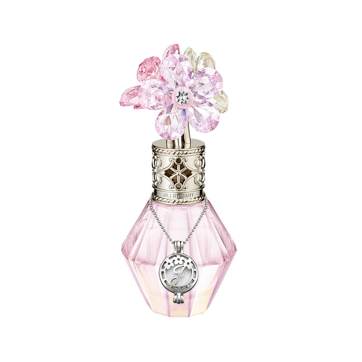 Crystal Bloom Beloved Charm - Jill Stuart - Gallery 4