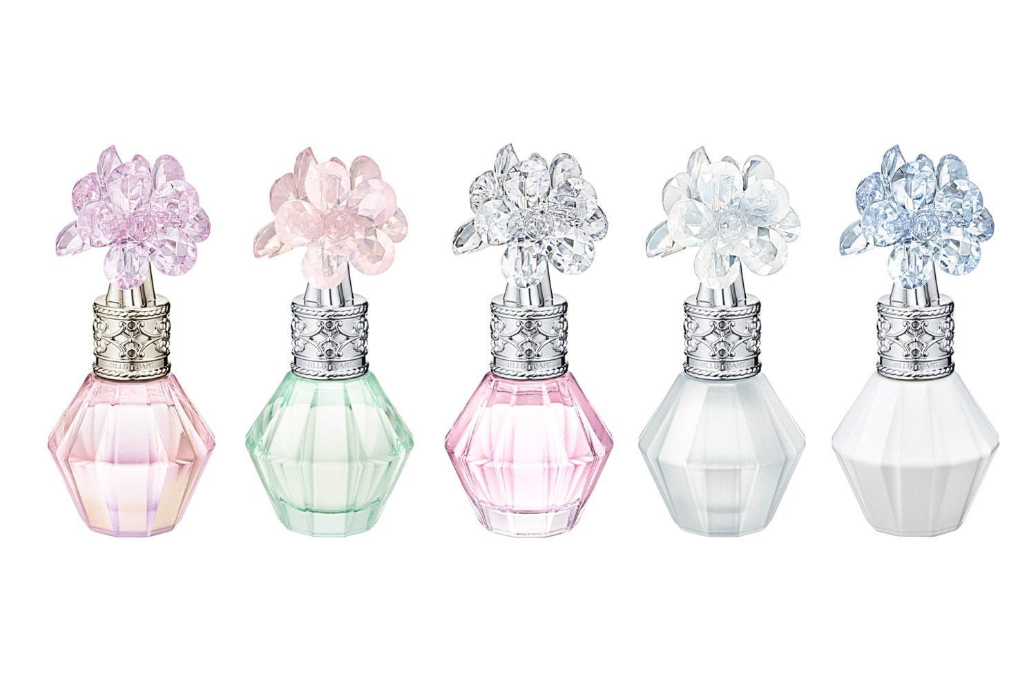 Crystal Bloom Beloved Charm - Jill Stuart - Gallery 3