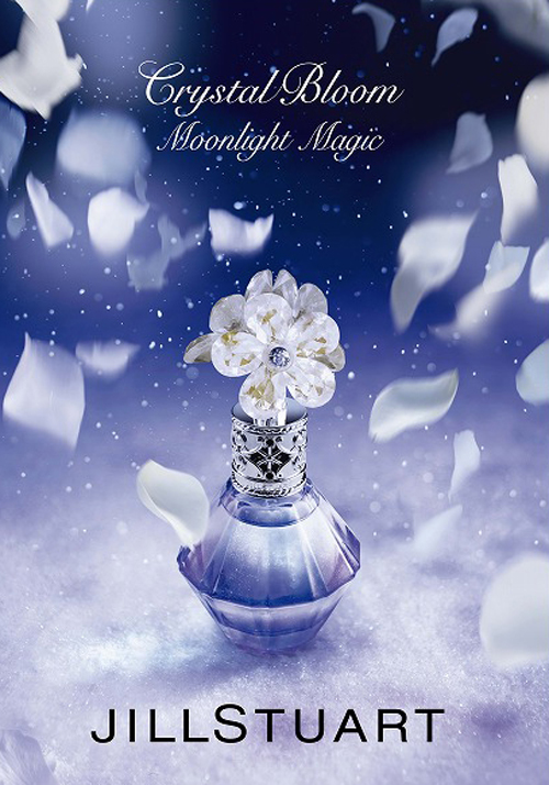 Crystal Bloom Moonlight Magic - Jill Stuart - Gallery 2