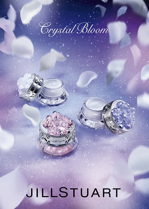 Crystal Bloom Moonlight Magic - Jill Stuart - Gallery 3