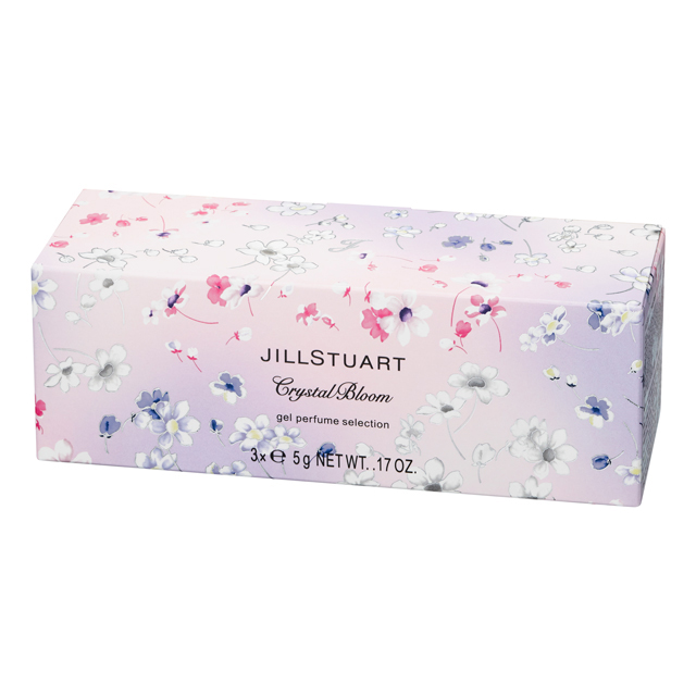 Crystal Bloom Moonlight Magic - Jill Stuart - Gallery 3