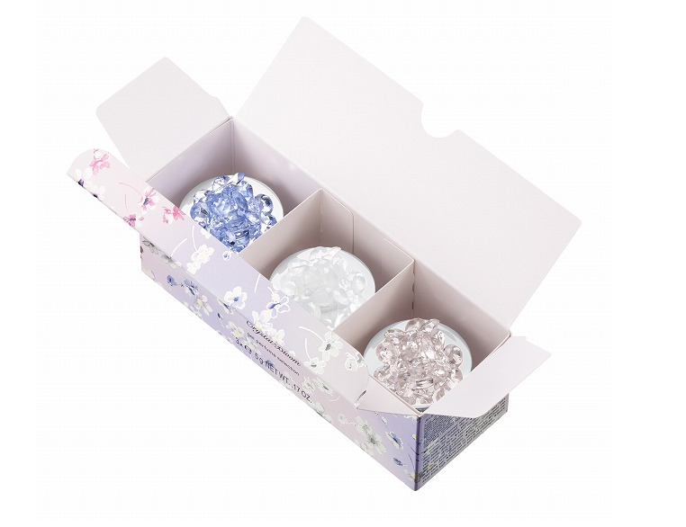 Crystal Bloom Moonlight Magic - Jill Stuart - Gallery 4