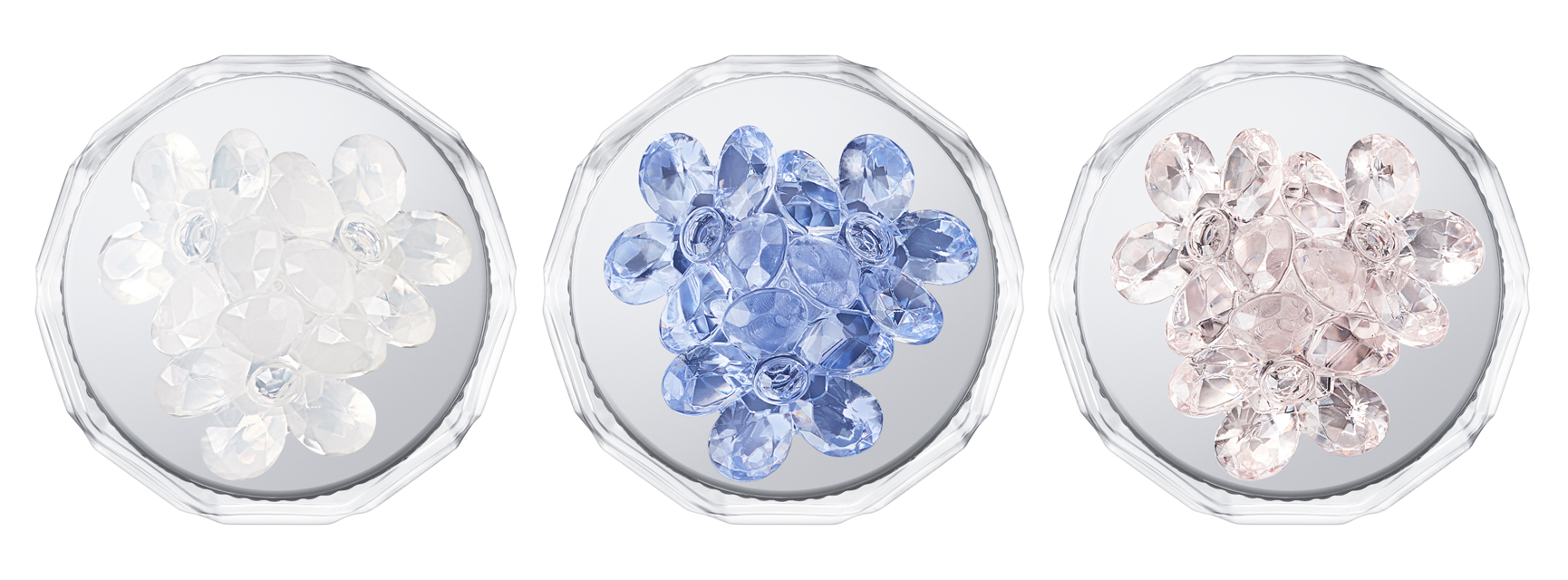 Crystal Bloom Moonlight Magic - Jill Stuart - Gallery 2